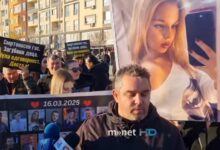 Photo of Родителите од Кочани на уште еден протестен марш – Првата Нова година ќе дојде без нивните чеда