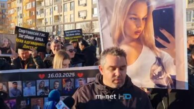 Photo of Родителите од Кочани на уште еден протестен марш – Првата Нова година ќе дојде без нивните чеда