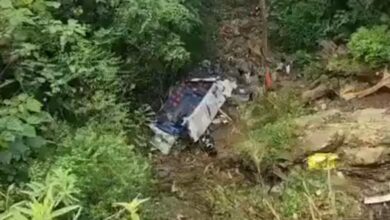 Photo of Трагедија во Колумбија: Автобус полн со средношколци падна во провалија, 12 мртви