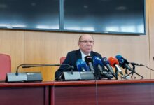 Photo of Коцевски- покана за седицата добив 1 саат пред седницата во парламентот. Ја „пресретна“ ли обвинителот со оставка  изрежираната игра за разрешување