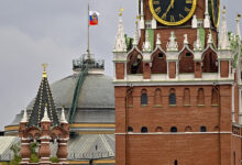 Photo of Русија ги раскинува воените договри со Бугарија и со десетина други земји членки на НАТО