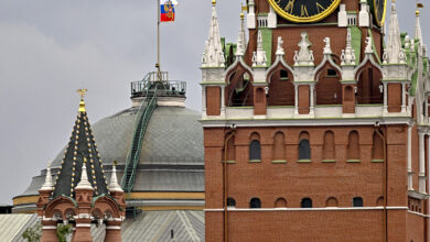 Photo of Русија ги раскинува воените договри со Бугарија и со десетина други земји членки на НАТО