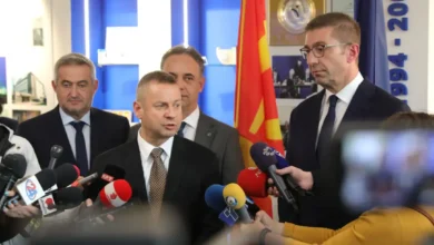 Photo of „Алкалоид“ отвори нова микробиолошка лабораторија – инвестиција вредна 3,1 милион евра