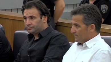 Photo of Барањето на Ангел Пецов (Ѓаволот) за укинување на притворот било одбиено пред две неделели, се огласи апелација