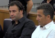 Photo of Ѓаволот, сепак оди во куќен притвор, додека неговиот адвокат Стафа заврши во ,,Шутка”