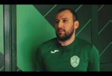 Photo of Поради инцидентот во Охрид, Дејан Манасков суспендиран на три месеци