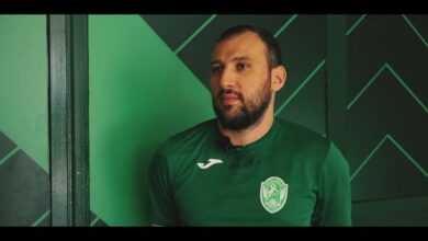 Photo of Поради инцидентот во Охрид, Дејан Манасков суспендиран на три месеци