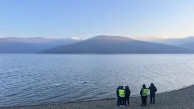 Photo of Паднатиот авион во Мавровско езеро бил авијациски „олдтајмер