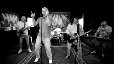 Photo of ,,Коктел“ од емоции и страст со урбан шмек за срцебиење сто на час во – „Каде ти, таму јас“