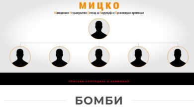 Photo of За еден ден 47 пријави за корупцијата на платформата МИЦКО, објави СДСМ