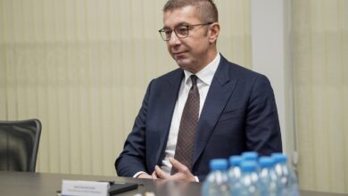 Photo of Мицкоски: Ако „УСЈЕ“ е проблем за граѓаните, дислокацијата не е проблем за Владата