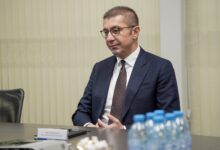 Photo of Мицкоски: Владата не е против зголемување на минималната плата, но тоа мора да биде договор меѓу работодавачите и работниците