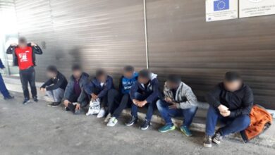 Photo of Владата негира дека преговара со Британија за мигранти. Британските медиуми пишувале за „домашна употреба