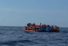 Photo of Грчката крајбрежна стража пронајде брод со 18 загинати мигранти кај Крит