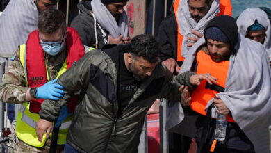 Photo of Што изгласаа, а се криеше од вас: Не се „мигранти“, туку „работници“ за стратешки проекти – Ќе можат ли да дојдат и криминалци и осудувани лица?