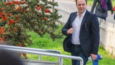 Photo of Државата за 375.000 евра продава акции во Алта банка, кои беа на ,,Ексико”, а одземени од Мијалков