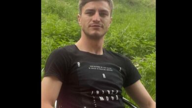 Photo of Трагичен крај на потрагата по 28-годишното момче од Неготино
