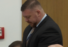 Photo of „Обвинението е конструкција на која би позавидел и Џорџ Орвел“ – Нацев појасни каде бил кога горел „Пулс“ и зошто не е виновен!