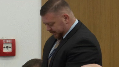 Photo of „Обвинението е конструкција на која би позавидел и Џорџ Орвел“ – Нацев појасни каде бил кога горел „Пулс“ и зошто не е виновен!