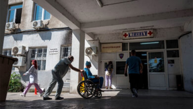 Photo of Од 1. јануари поскапи и здравствените услуги – специјалистичкки преглед од 380 на 720 денари, за Клековски поскапувањето е „симболично“