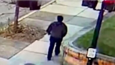 Photo of Осомничениот за масовното пукање на Универзитетот Браун пронајден мртов