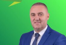 Photo of Бизнисменот Нефи Усеини, кој тепаше општински советник, лапна дел од милионскиот тендер на „Македонија пат“