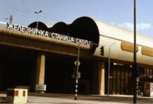 Photo of Овие возови нема да сообраќаат 6 месеци поради реконструкција на пругата!