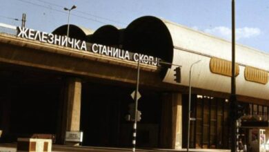 Photo of Овие возови нема да сообраќаат 6 месеци поради реконструкција на пругата!