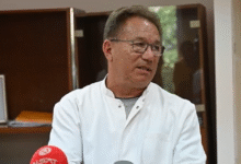 Photo of Доктор Беќаровски советува: Како да се заштитиме во денови на екстремно загадување