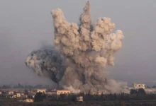 Photo of Американската армија изврши масовен напад врз ИД во Сирија