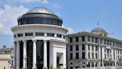 Photo of ЈО поднесе обвинение за сообраќајка против Јанчев: малолетникот возел без кацига и дозвола