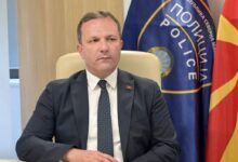 Photo of Kривична пријава против Оливер Спасовски за „злоупотреба на службената положба и овластување“