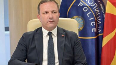 Photo of Kривична пријава против Оливер Спасовски за „злоупотреба на службената положба и овластување“