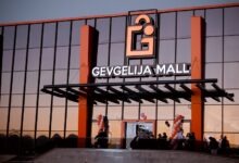 Photo of Гевгелија Мол ги отвори вратите – шопинг и забава под еден покрив