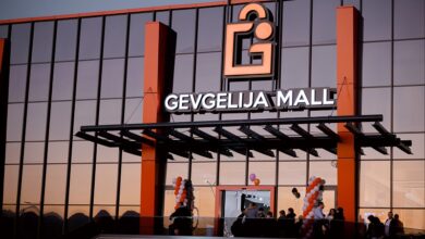 Photo of Гевгелија Мол ги отвори вратите – шопинг и забава под еден покрив