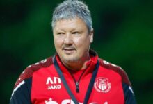 Photo of Бугарска фудбалска легенда има рак на бубрег, семејството моли за помош