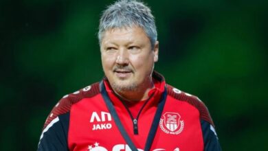 Photo of Бугарска фудбалска легенда има рак на бубрег, семејството моли за помош