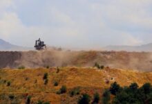 Photo of (Видео) Јагленокоп во Македонија депонија – во Германија езеро и заштитено подрачје