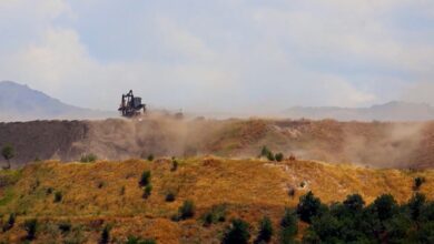 Photo of (Видео) Јагленокоп во Македонија депонија – во Германија езеро и заштитено подрачје