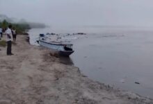 Photo of Свлечиште потопи усидрени бродови во Перу, најмалку 12 луѓе загинаа, 50 се исчезнати