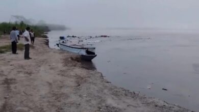 Photo of Свлечиште потопи усидрени бродови во Перу, најмалку 12 луѓе загинаа, 50 се исчезнати