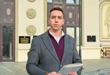 Photo of (ВИДЕО) Огњеновиќ: СДСМ поднесе пријава до ДКСК за тендерите од 9 милиони евра, заедно со сите докази