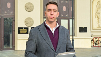 Photo of (ВИДЕО) Огњеновиќ: СДСМ поднесе пријава до ДКСК за тендерите од 9 милиони евра, заедно со сите докази