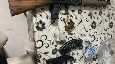 Photo of Уапсени 12 лица – акција на МВР во Арачиново, Чаир и околните села