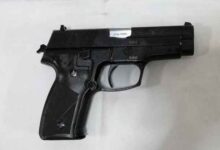 Photo of Драма во Градски парк: Нигериец со американски пасош нападнал полицаец – му нашле „Глок“ и 30 куршуми