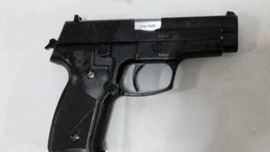 Photo of Драма во Градски парк: Нигериец со американски пасош нападнал полицаец – му нашле „Глок“ и 30 куршуми