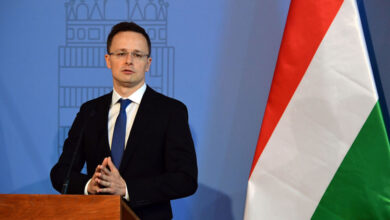 Photo of Сијарто: Безбедноста на Европа ја гарантира НАТО, а не Украина