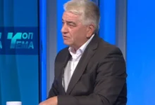 Photo of Пивоваров: Најдобро е премиерот Мицковски да упати демант до британските медиуми