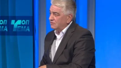 Photo of Пивоваров: Најдобро е премиерот Мицковски да упати демант до британските медиуми