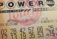 Photo of Жител на Арканзас го освои џекпотот на „Пауербол“ вреден 1,8 милијарди долари